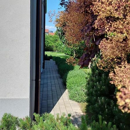 City Lodge Pine, Free Parking Ljubljana Exterior foto